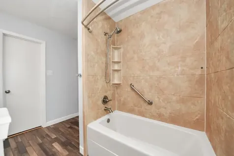 18907 Oak Bower Drive Humble TX 77346