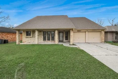 18907 Oak Bower Drive Humble TX 77346
