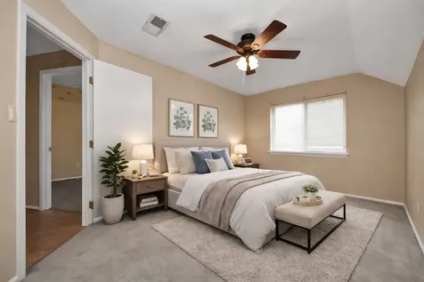 18907 Oak Bower Drive Humble TX 77346