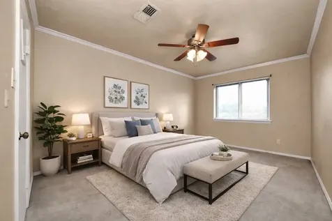 18907 Oak Bower Drive Humble TX 77346