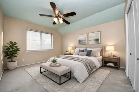 18907 Oak Bower Drive Humble TX 77346
