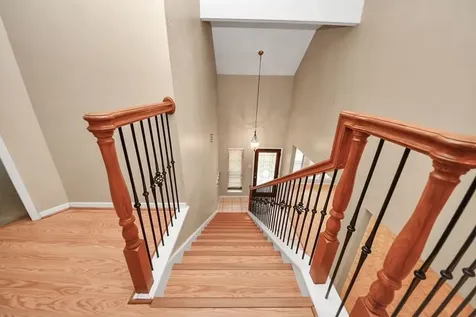 18907 Oak Bower Drive Humble TX 77346