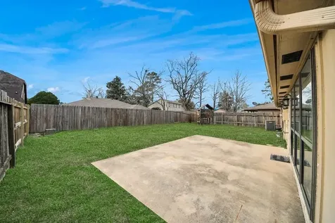 18907 Oak Bower Drive Humble TX 77346