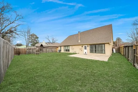 18907 Oak Bower Drive Humble TX 77346