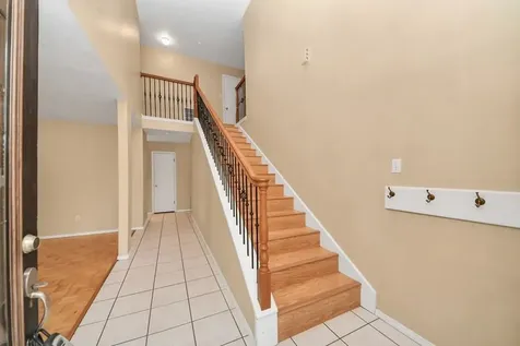 18907 Oak Bower Drive Humble TX 77346