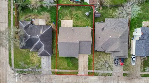 18907 Oak Bower Drive Humble TX 77346