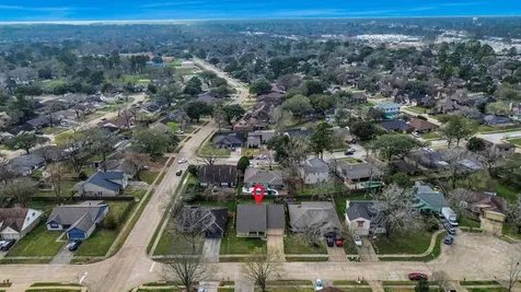 18907 Oak Bower Drive Humble TX 77346
