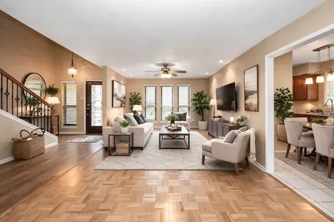 18907 Oak Bower Drive Humble TX 77346