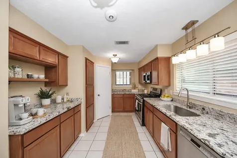 18907 Oak Bower Drive Humble TX 77346