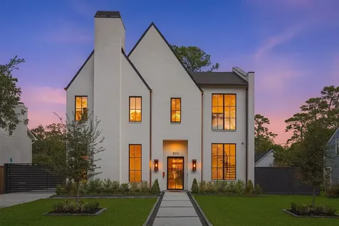 830 Azalea Street Houston TX 77018