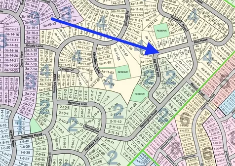 4A-12-9 Red Hawk Road Huntsville TX 77340