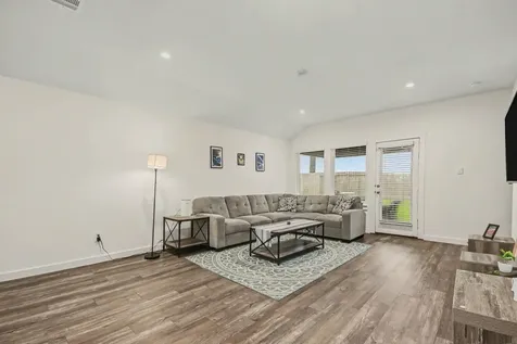 8830 Colicroot Drive Rosharon TX 77583