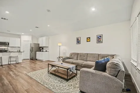 8830 Colicroot Drive Rosharon TX 77583