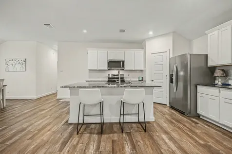 8830 Colicroot Drive Rosharon TX 77583