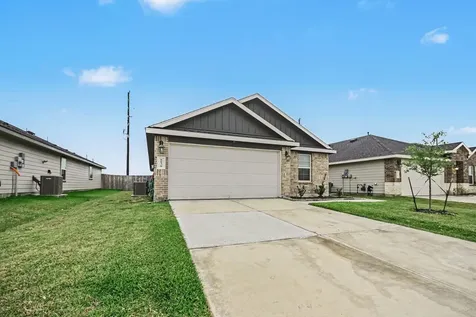 8830 Colicroot Drive Rosharon TX 77583