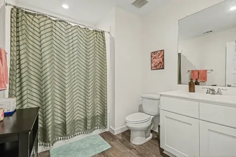 8830 Colicroot Drive Rosharon TX 77583