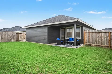8830 Colicroot Drive Rosharon TX 77583