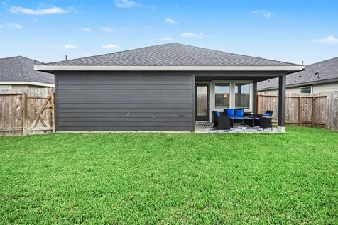 8830 Colicroot Drive Rosharon TX 77583