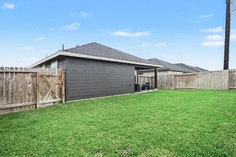 8830 Colicroot Drive Rosharon TX 77583