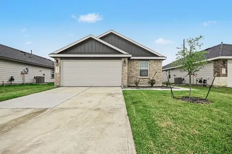 8830 Colicroot Drive Rosharon TX 77583