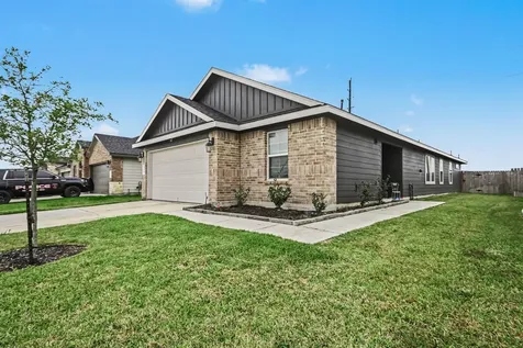 8830 Colicroot Drive Rosharon TX 77583