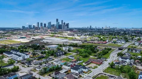 1816 West Street Houston TX 77026