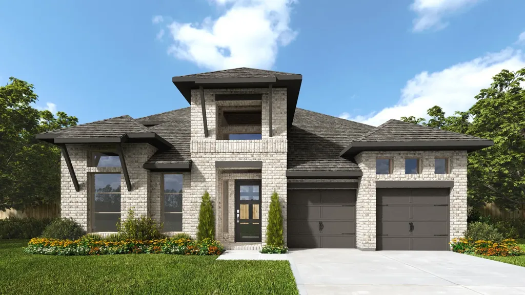 10730 Wild Blue Lupine Way Cypress TX 77433