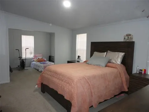 13831 Bronte Courts Drive Willis TX 77378