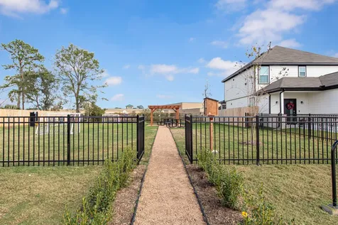 15666 Coneflower Hills Drive Houston TX 77090
