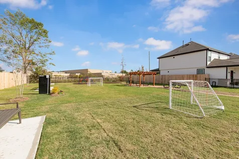 15666 Coneflower Hills Drive Houston TX 77090
