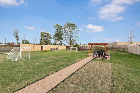 15666 Coneflower Hills Drive Houston TX 77090