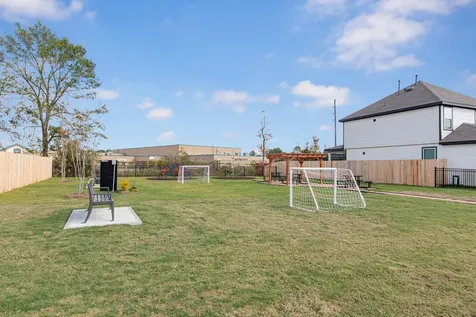 15666 Coneflower Hills Drive Houston TX 77090