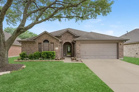 2814 Huntington Way Pearland TX 77584