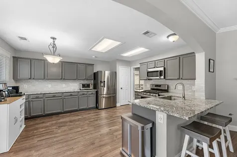 2814 Huntington Way Pearland TX 77584
