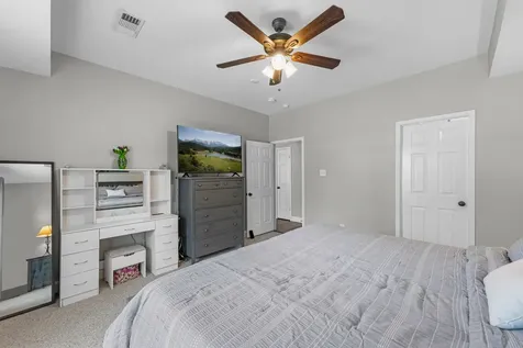 2814 Huntington Way Pearland TX 77584
