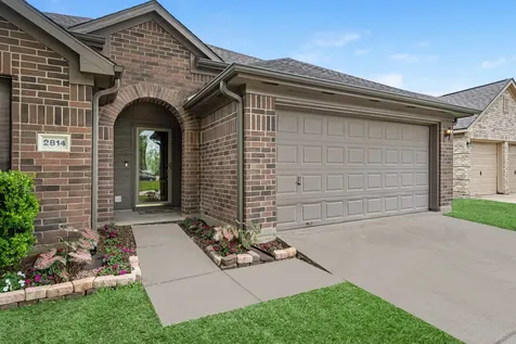 2814 Huntington Way Pearland TX 77584