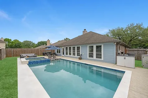 2814 Huntington Way Pearland TX 77584