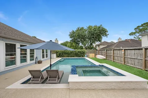 2814 Huntington Way Pearland TX 77584