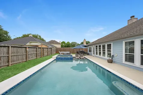 2814 Huntington Way Pearland TX 77584