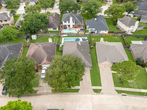 2814 Huntington Way Pearland TX 77584
