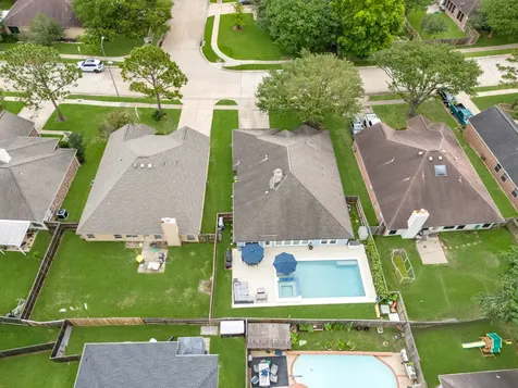 2814 Huntington Way Pearland TX 77584
