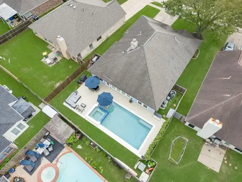 2814 Huntington Way Pearland TX 77584