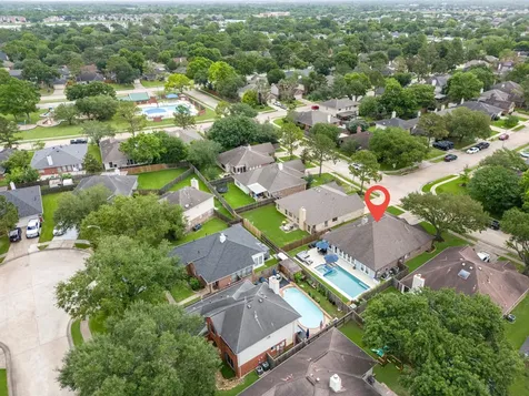 2814 Huntington Way Pearland TX 77584
