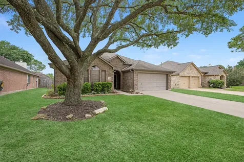 2814 Huntington Way Pearland TX 77584