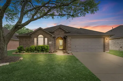 2814 Huntington Way Pearland TX 77584