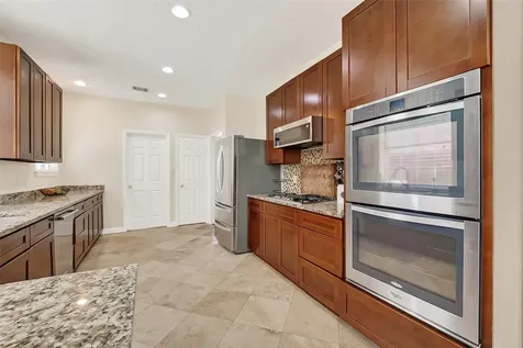 3207 Leafy Pine Court Kingwood TX 77345