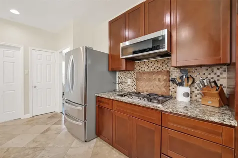3207 Leafy Pine Court Kingwood TX 77345