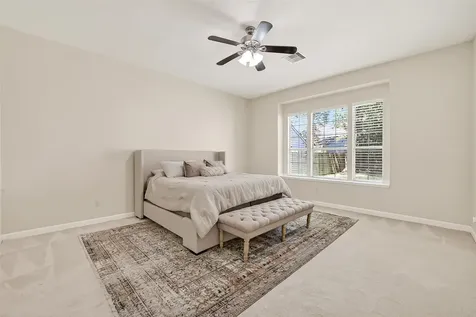 3207 Leafy Pine Court Kingwood TX 77345