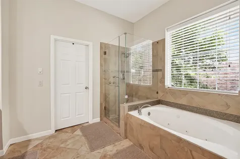 3207 Leafy Pine Court Kingwood TX 77345
