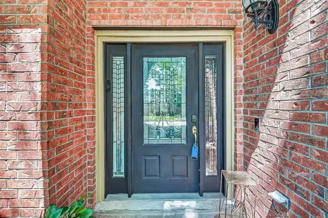 3207 Leafy Pine Court Kingwood TX 77345